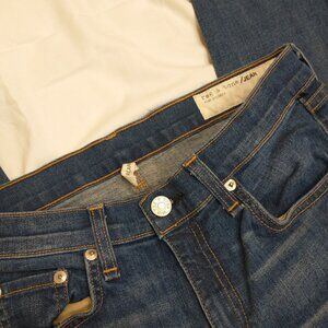 Rag & Bone for Intermix